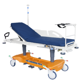 Hydraulic Patient Transportation Stretcher