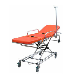 Foldable Combo Ambulance Stretcher
