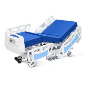 Electric ICU Patient Bed