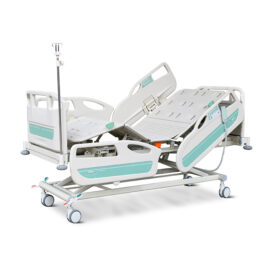 Fully Electric High End Hospital Beds