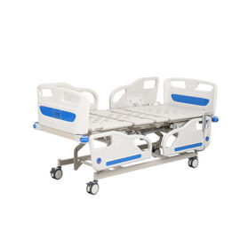 Hospital Electric Adjustable Bed