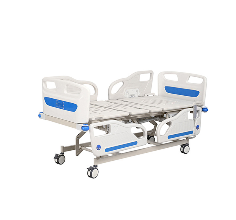 Hospital Electric Adjustable Bed