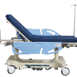 Hydraulic Patient Transportation Stretcher