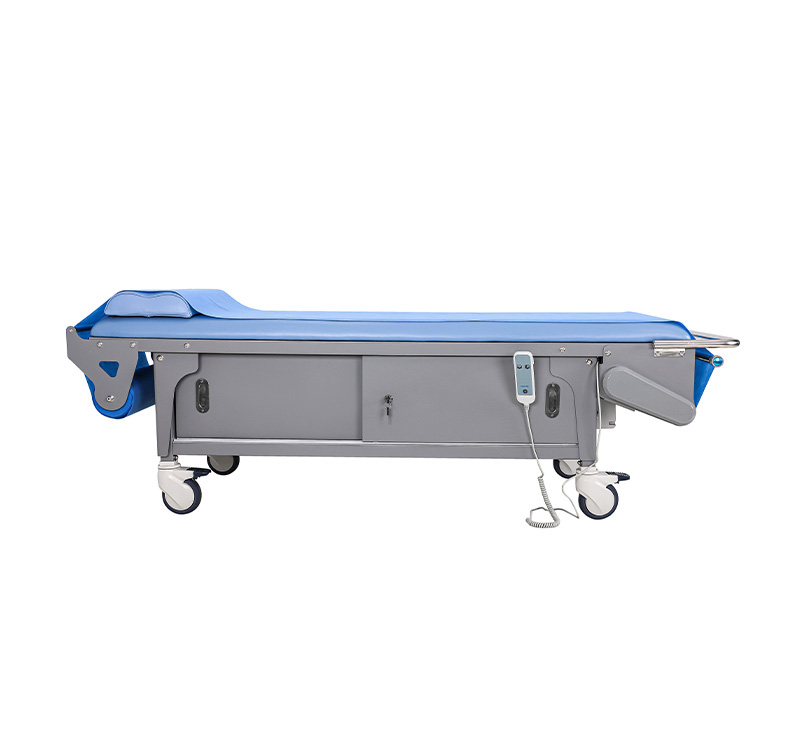 Electric Ultrasound Exam Tables