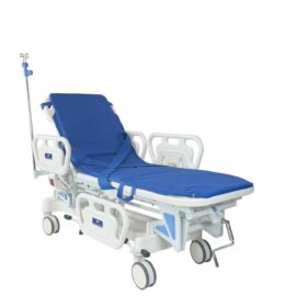 Hospital Patient Stretcher