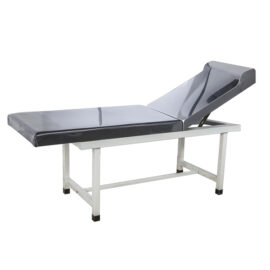 Simple examination table