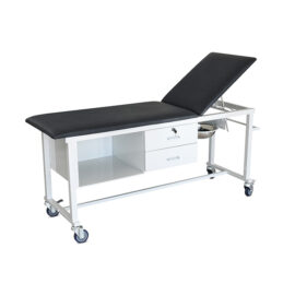 Simple examination table