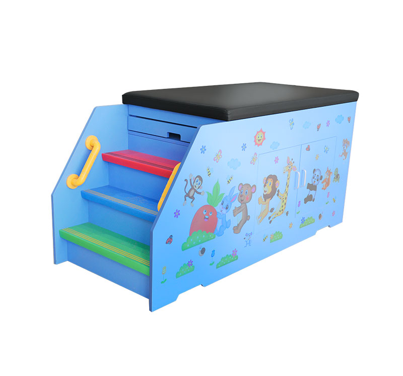 Pediatric Treatment Table