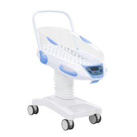 Baby Bassinet with music