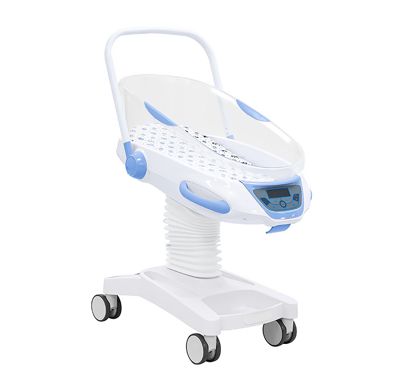 Baby Bassinet with music