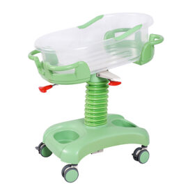 Baby Bassinet manual