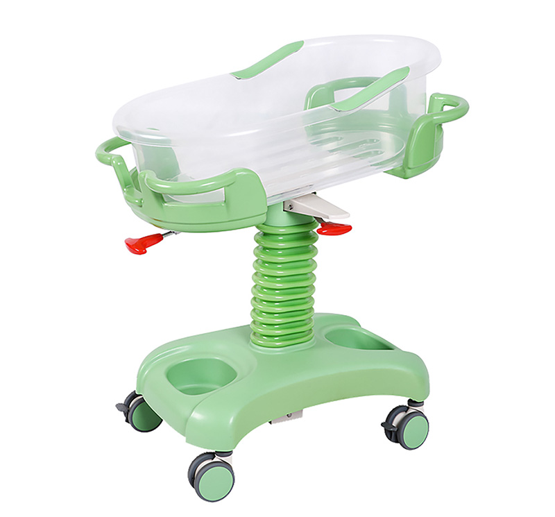 Baby Bassinet manual