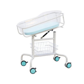ABS Baby Bassinet