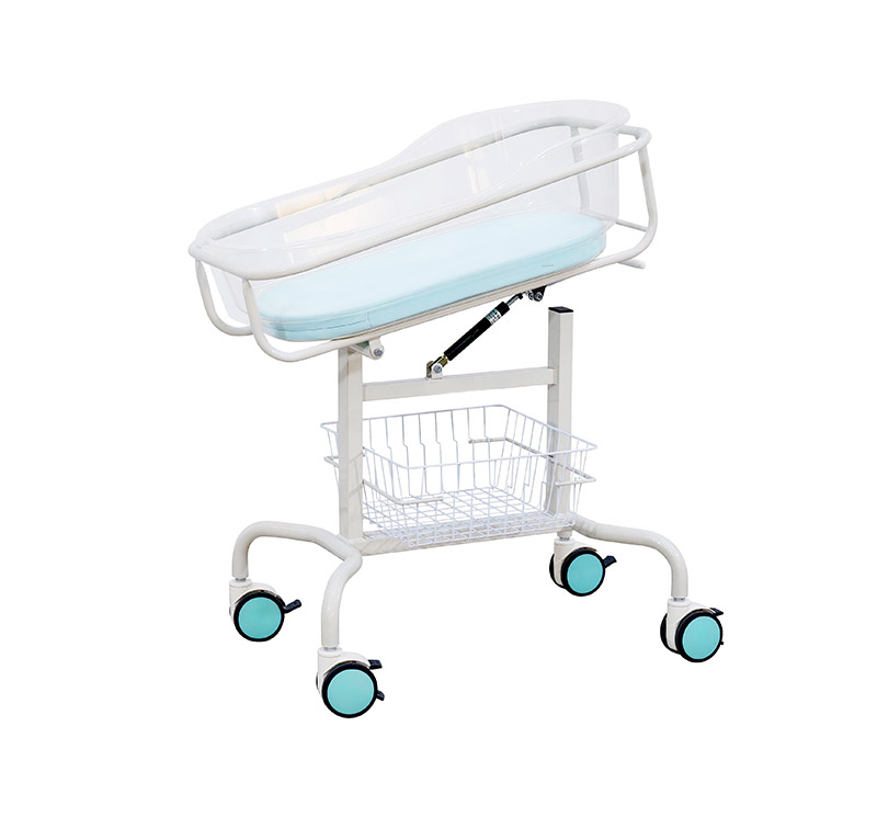 ABS Baby Bassinet