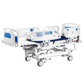 Electric hospital bed 5 functions with CPR Function