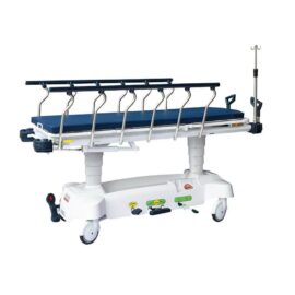 Hydraulic Patient Emergency Stretcher