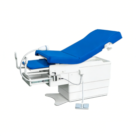 ELECTRIC EXAMINATION TABLE