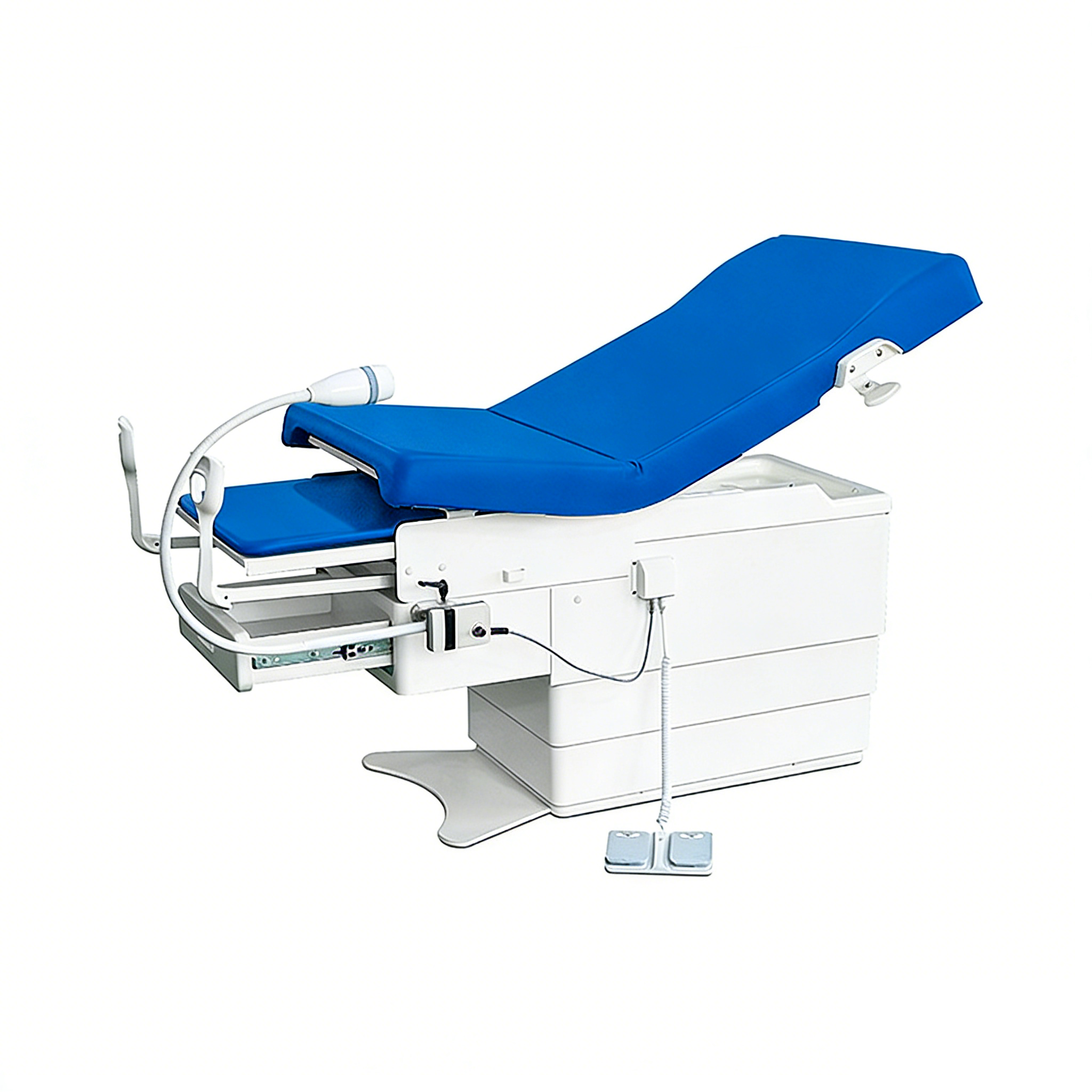 ELECTRIC EXAMINATION TABLE