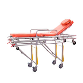 Collapsible Ambulance Stretcher