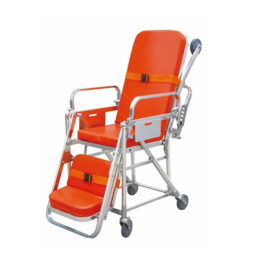 Ambulance Wheelchair Stretcher
