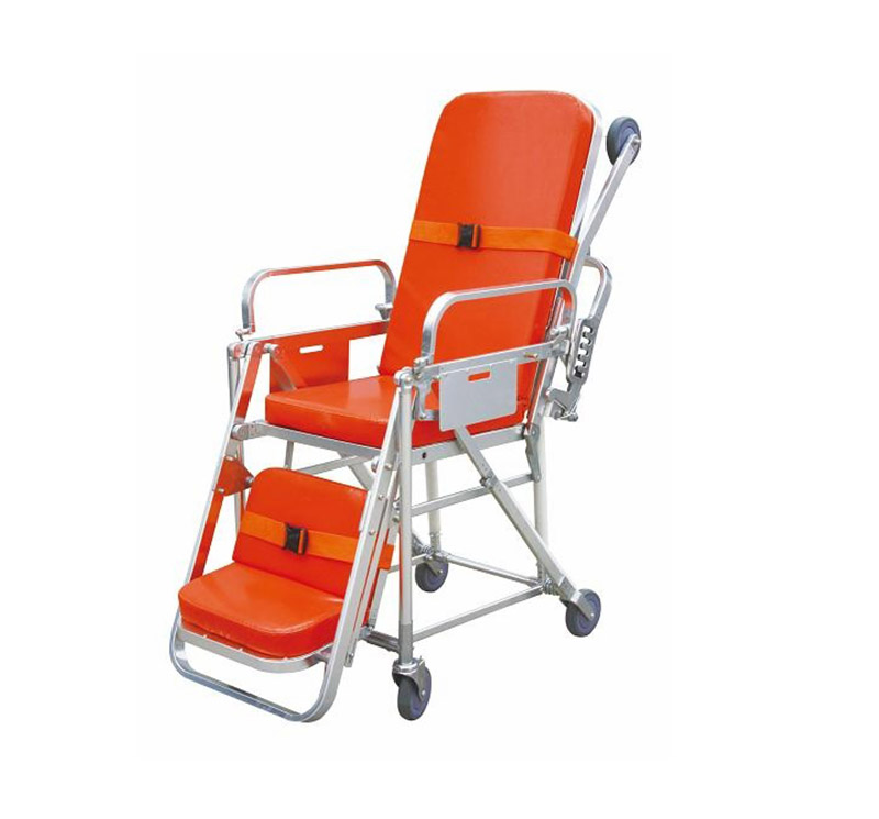 Ambulance Wheelchair Stretcher