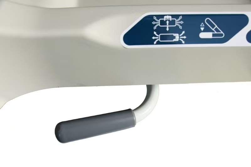 Patient Trauma Stretcher - Image 10