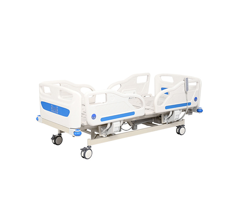 Hospital Electric Adjustable Bed - Image 2