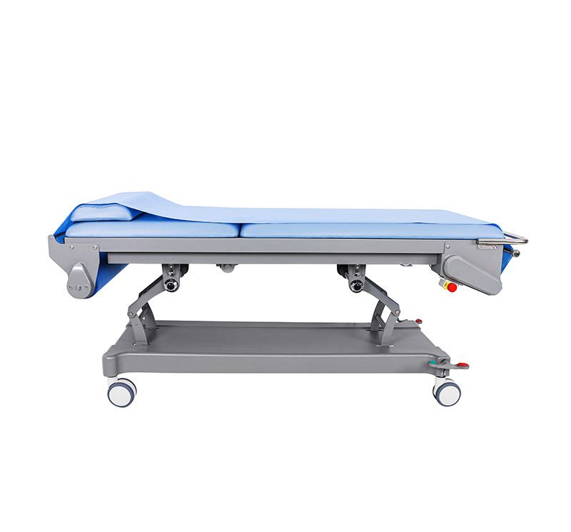 Ultrasound electric examination bed - Image 2