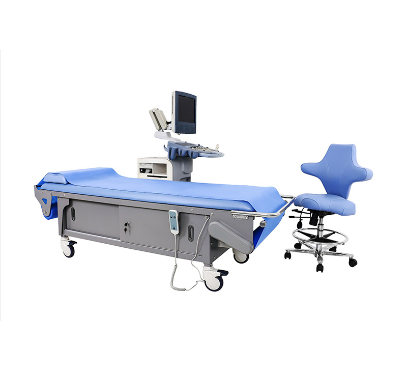 Electric Ultrasound Exam Tables - Image 2