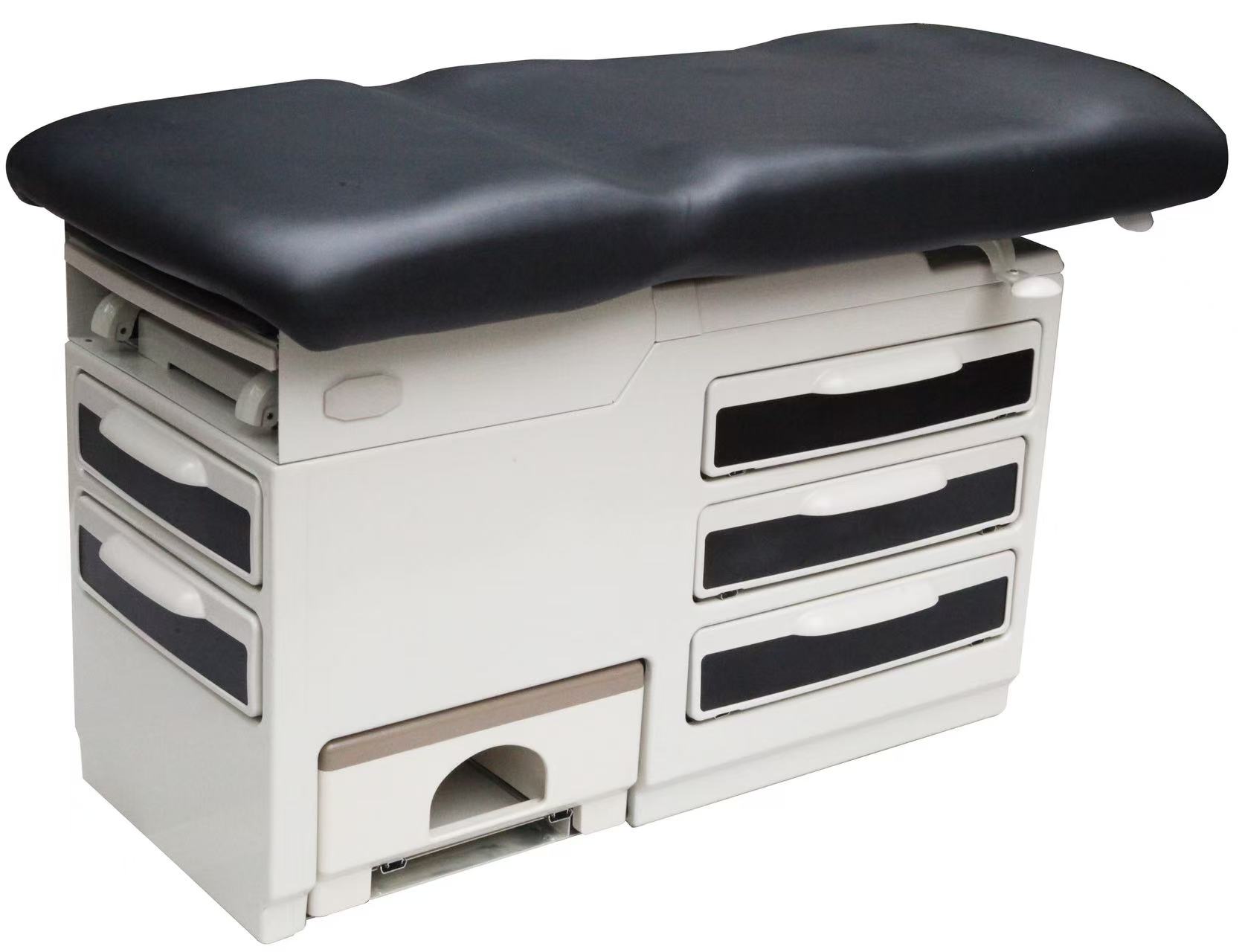 Mechanical gynecological examination table - Image 2