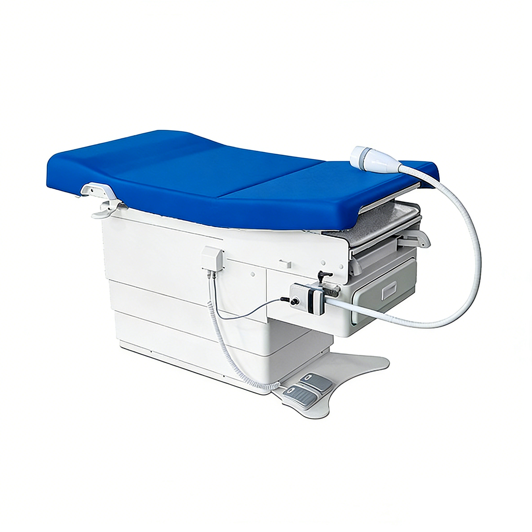 ELECTRIC EXAMINATION TABLE - Image 2