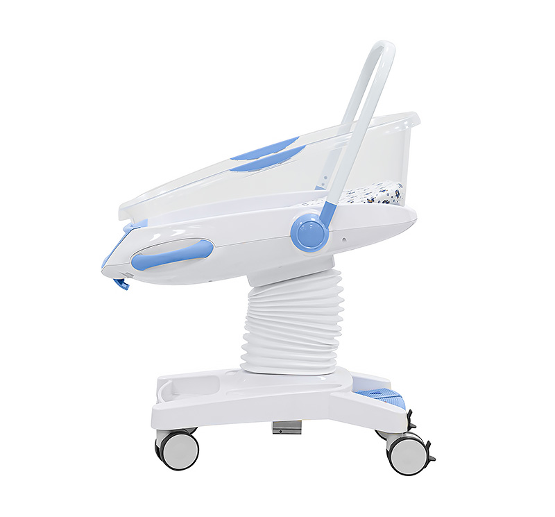 Baby Bassinet with music - Image 2
