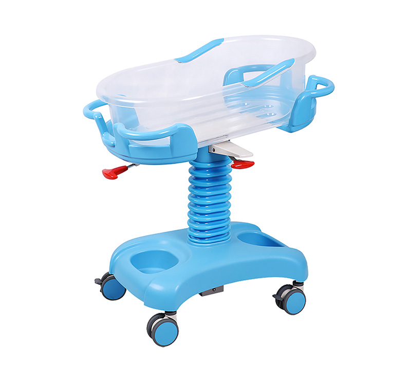 Baby Bassinet manual - Image 2