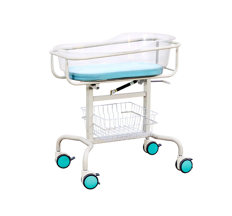 ABS Baby Bassinet - Image 2