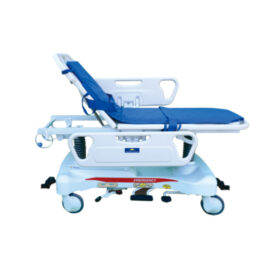 Hydraulic Patient Stretcher