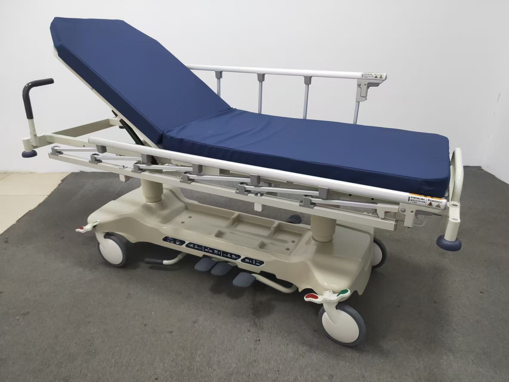 Patient Trauma Stretcher - Image 3