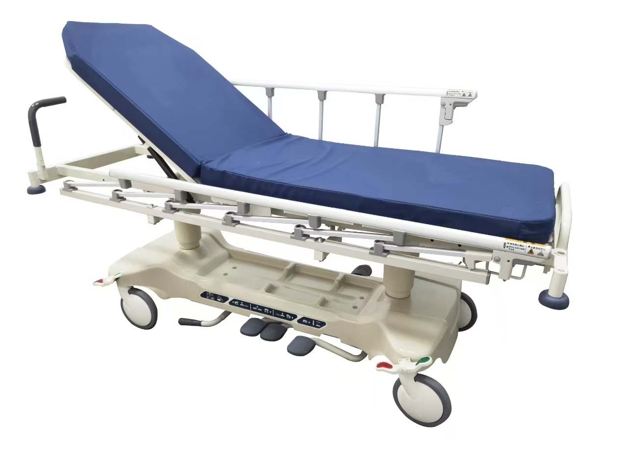 Patient Trauma Stretcher - Image 2