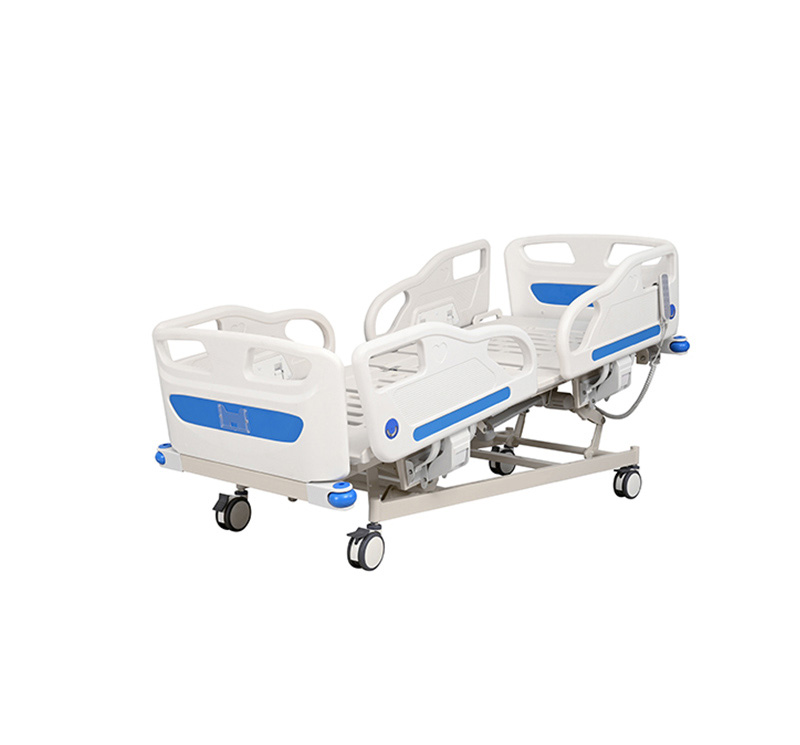 Hospital Electric Adjustable Bed - Image 3