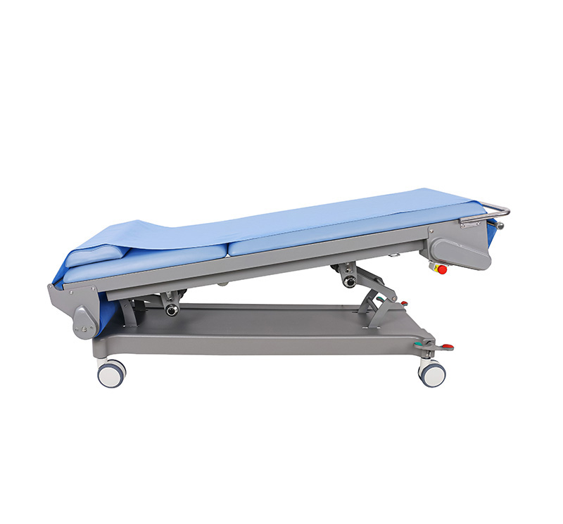 Ultrasound electric examination bed - Image 3