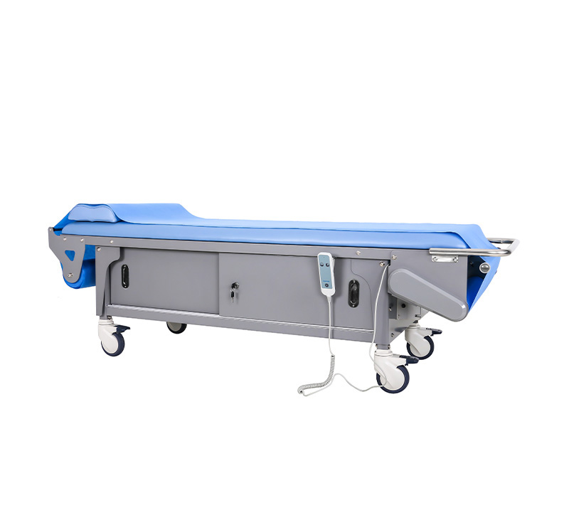 Electric Ultrasound Exam Tables - Image 3