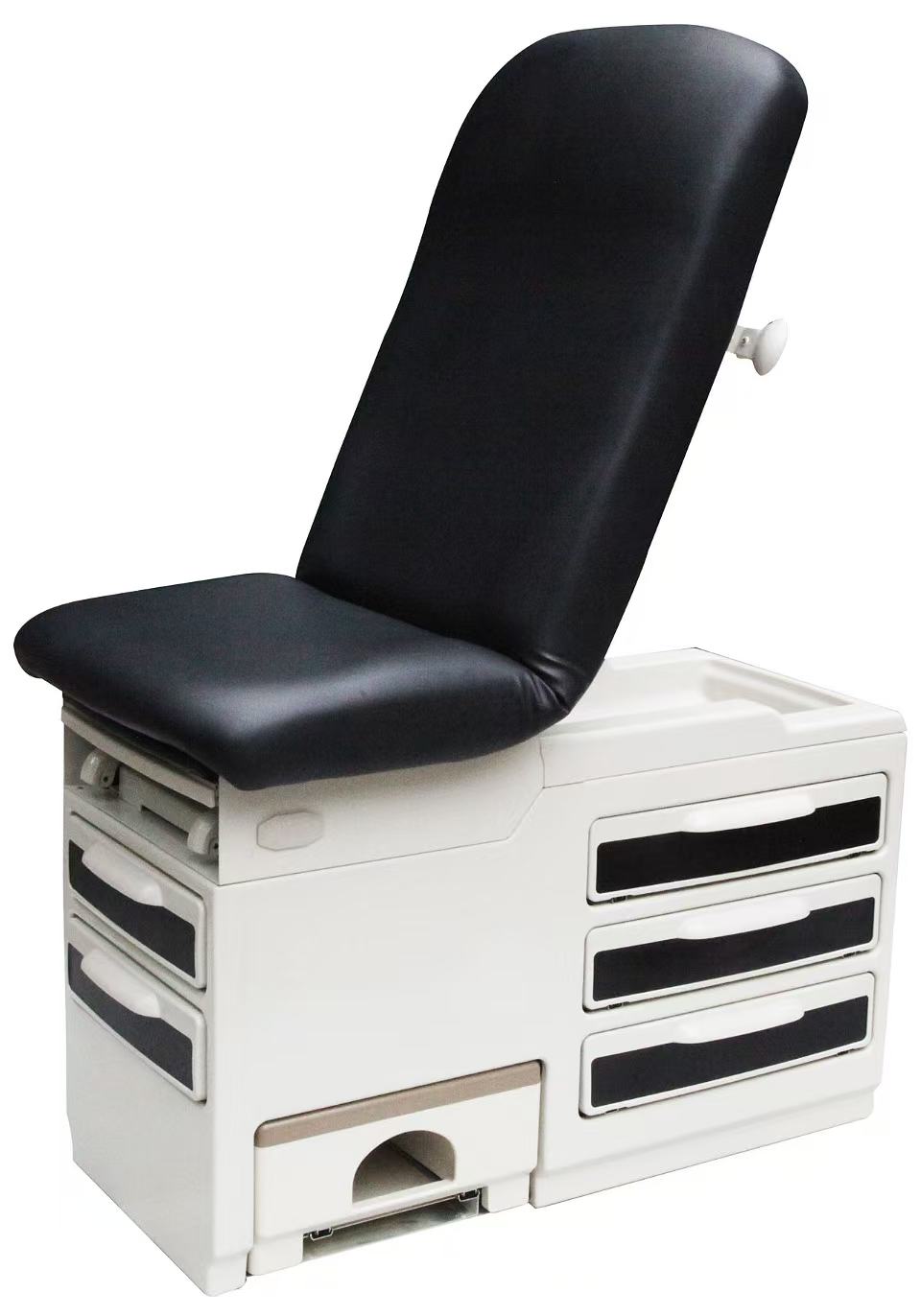 Mechanical gynecological examination table - Image 3
