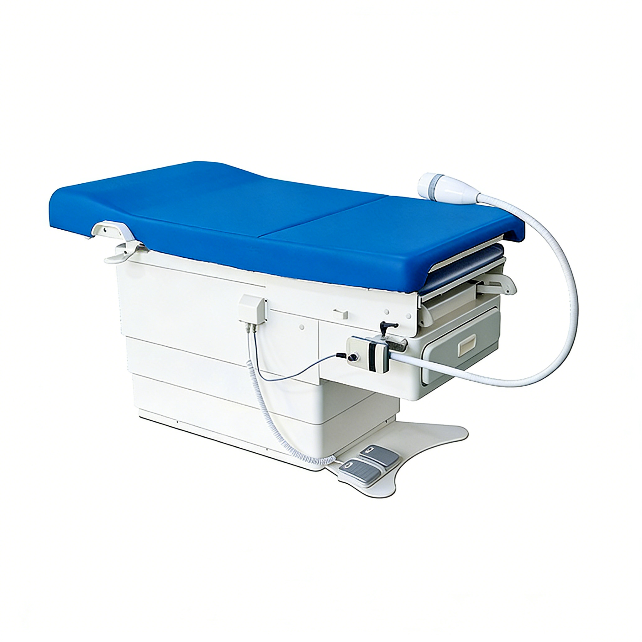 ELECTRIC EXAMINATION TABLE - Image 3