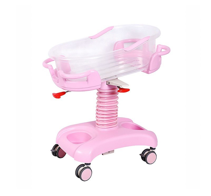 Baby Bassinet manual - Image 3
