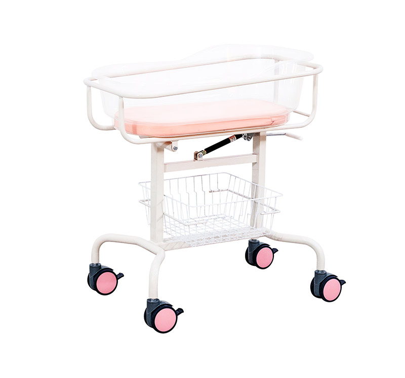 ABS Baby Bassinet - Image 3