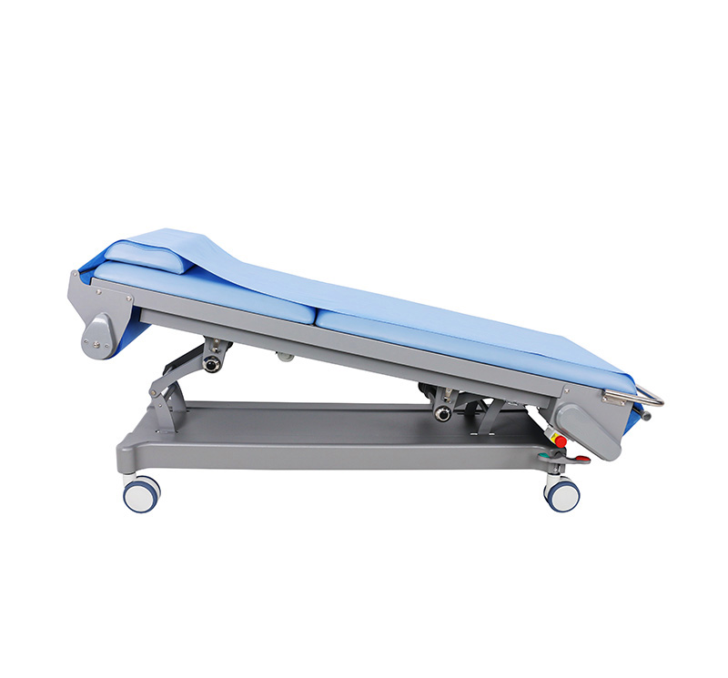 Ultrasound electric examination bed - Image 4