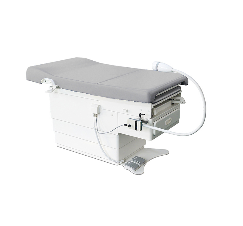 ELECTRIC EXAMINATION TABLE - Image 5