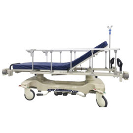 Patient Trauma Stretcher