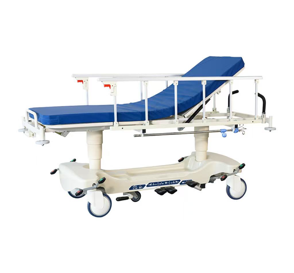 Patient Trauma Stretcher - Image 5
