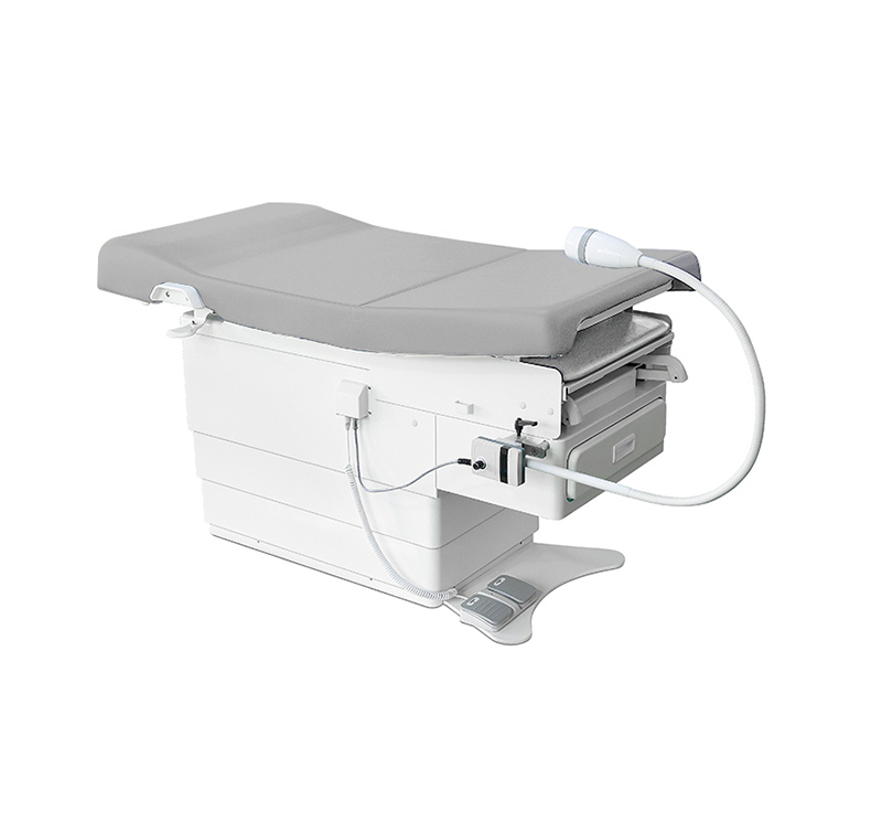 ELECTRIC EXAMINATION TABLE - Image 6