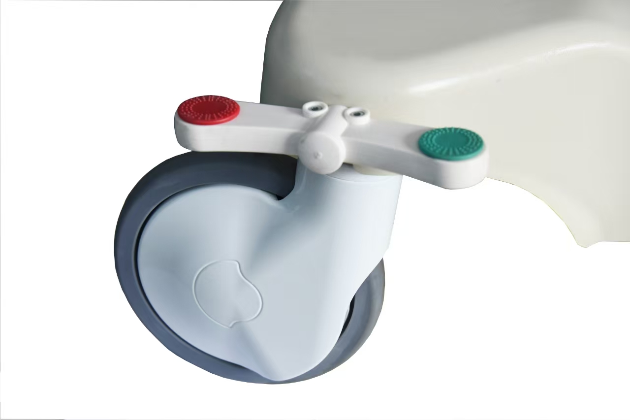 Patient Trauma Stretcher - Image 6